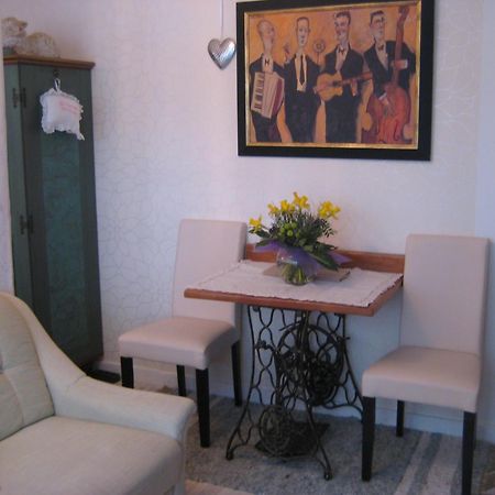 Privat Apartment Бад Хофгаштайн Экстерьер фото