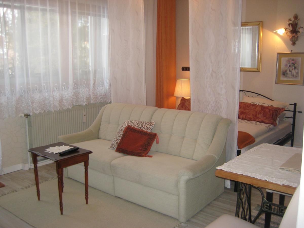 Privat Apartment Бад Хофгаштайн Экстерьер фото